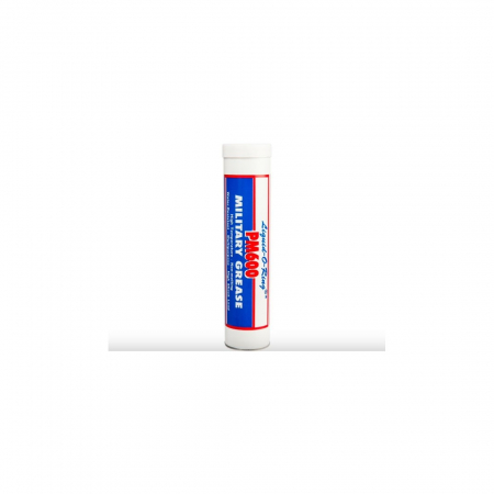 Accesorii - Vaselina RockShox PM600 Military Grease 400ml