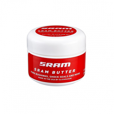 Vaselina SRAM Butter Grease 29ml [1]
