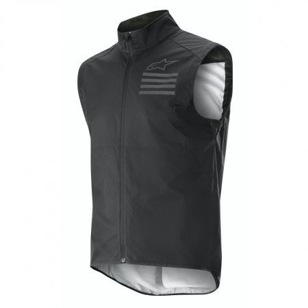 Veste - Vesta Alpinestars Descender V3 Black XL