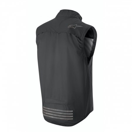 Vesta Alpinestars Descender V3 Black XL [1]