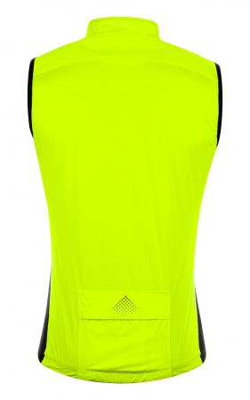 Vesta antivant Force Vision, fluo, S [2]