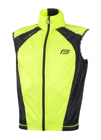 Vesta Force V53 fluo/negru S [1]