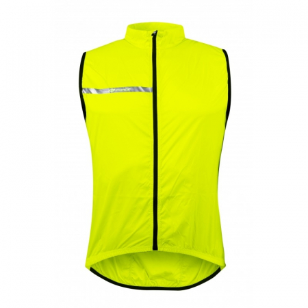 Vesta Force Windpro Fluo/Negru XXL [0]
