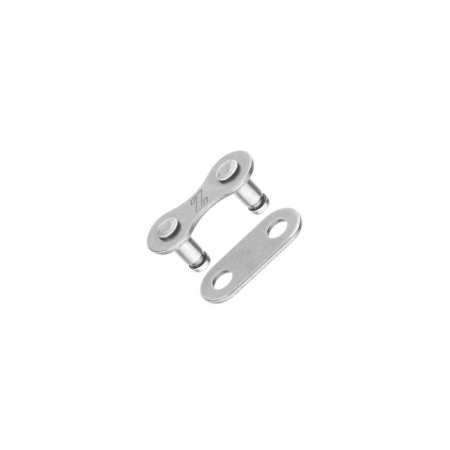 Piese biciclete - Za Rapida KMC Snap-On Wide EPT Silver