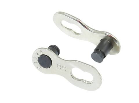 Zale rapide si nituri lant - Za rapida lant Force 8 viteze (set 10 bucati)