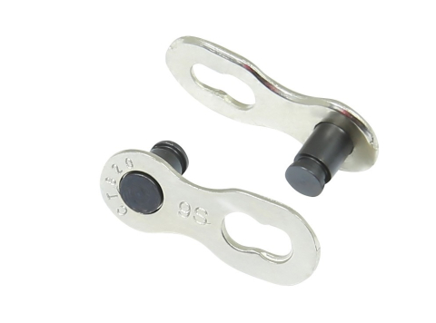 Zale rapide si nituri lant - Za rapida lant Force 9 viteze (set 6 bucati)