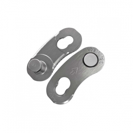 Piese biciclete - Zale Rapide Sram PowerLock Eagle 12 Silver
