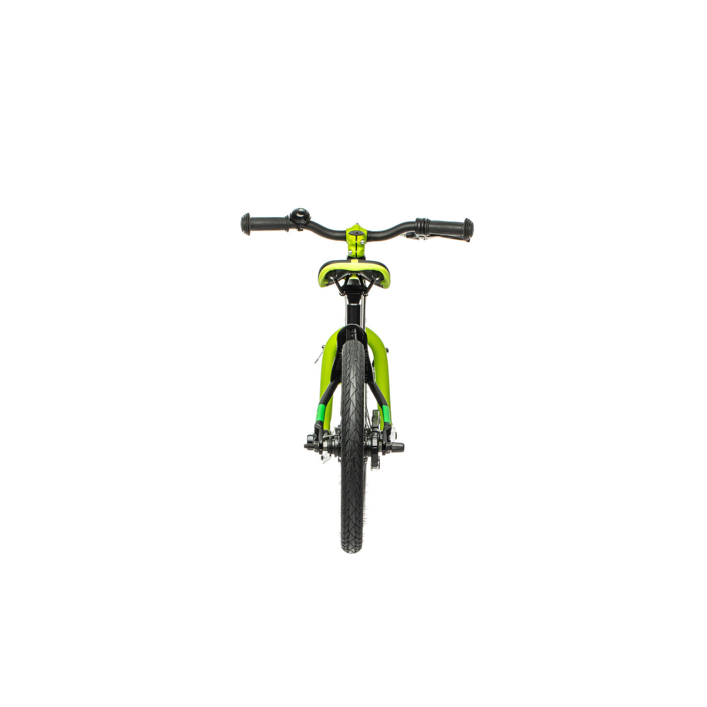 Bicicleta discount cube 16