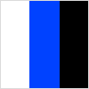 Costum de triatlon Castelli Core Tri Suit, Alb/Albastru/Negru, XL