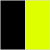 Casca BBB Condor BHE-35 negru/galben neon M