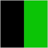 Suport bidon BBB BBC-36 FlexCage negru mat/verde