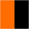 Jacheta Force X53 portocaliu/negru L