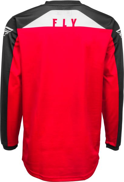 Tricou Off-road FLY RACING F-16 [2]
