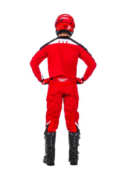 Tricou Off-road FLY RACING F-16 [4]