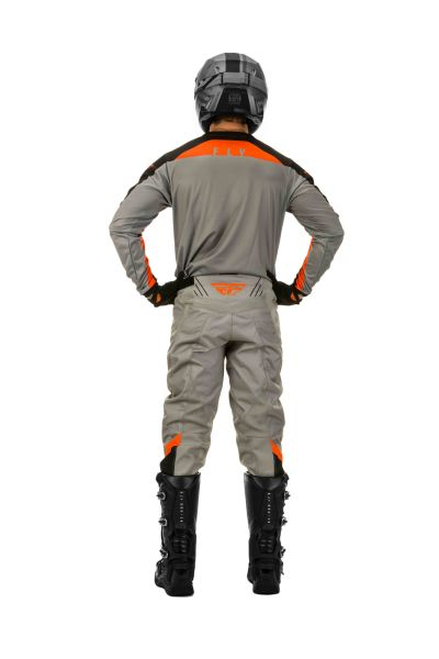 Tricou Off-road FLY RACING F-16 [4]