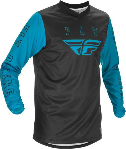 Tricou Off-road FLY RACING F-16 [1]