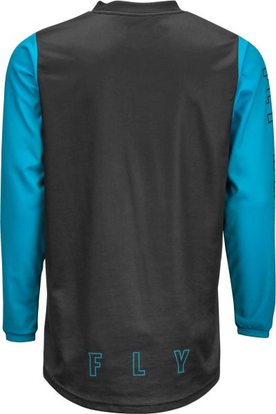 Tricou Off-road FLY RACING F-16 [2]