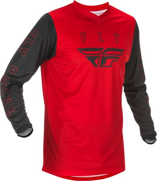 Tricou Off-road FLY RACING F-16 [1]