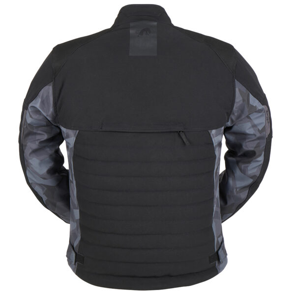 Geaca barbat ICETRACK [2]