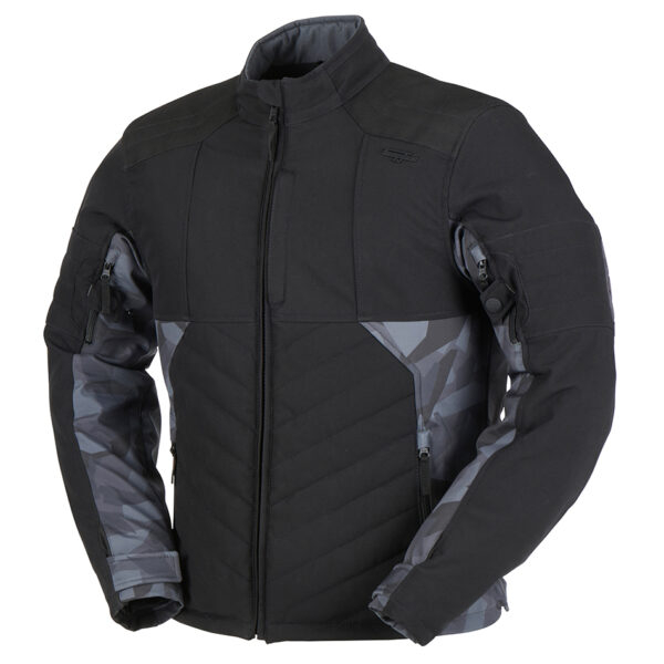 Geaca barbat ICETRACK [3]