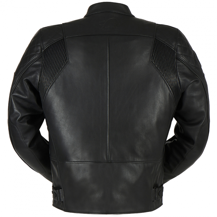 Geaca de piele LEGEND EVO [3]