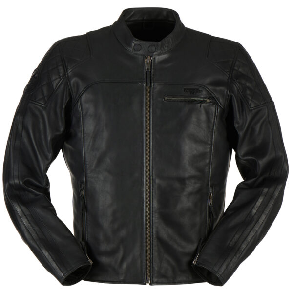 Geaca de piele LEGEND EVO [1]