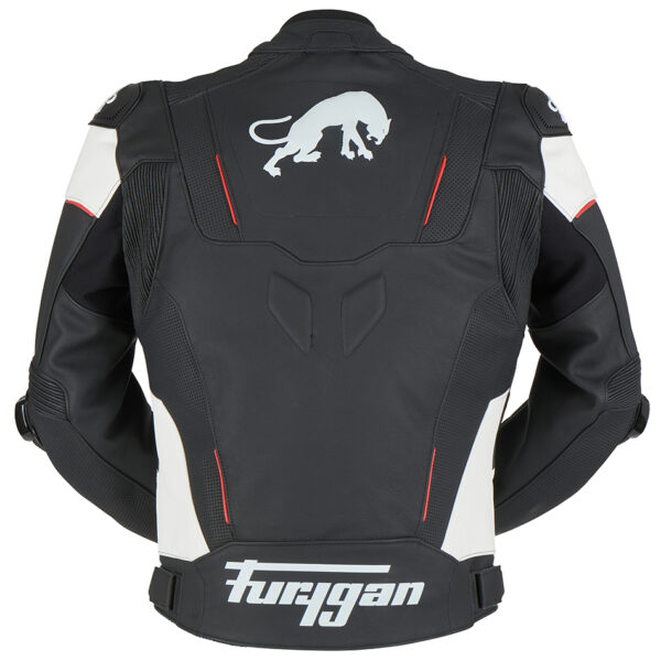 Geaca de piele RAPTOR EVO 2 [2]