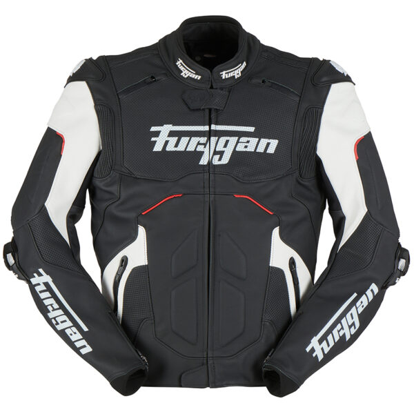 Geaca de piele RAPTOR EVO 2 [1]