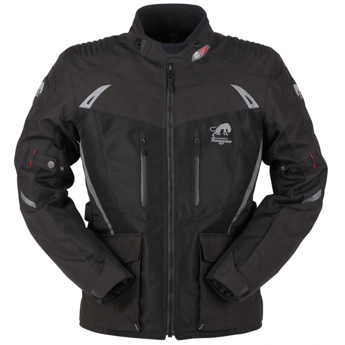 Geaca moto APALACHES VENTED 2W1, Furygan [1]