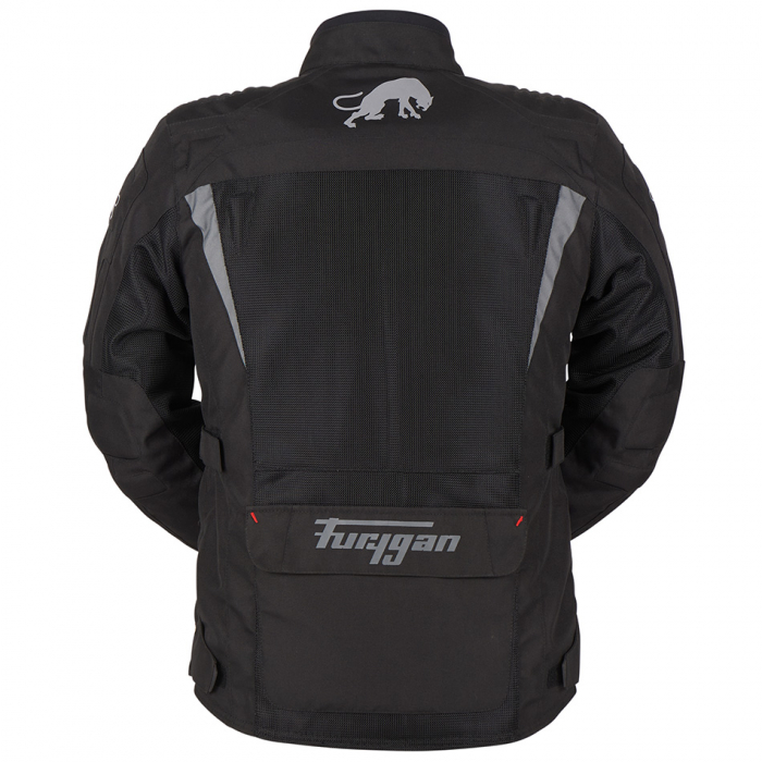 Geaca moto APALACHES VENTED 2W1, Furygan [3]
