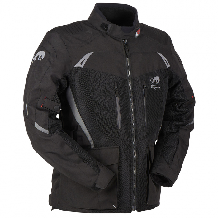 Geaca moto APALACHES VENTED 2W1, Furygan [2]