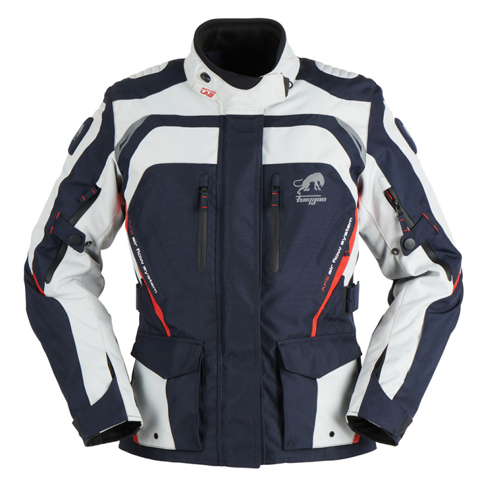 Geaca moto dama APALACHES LADY, Furygan [2]