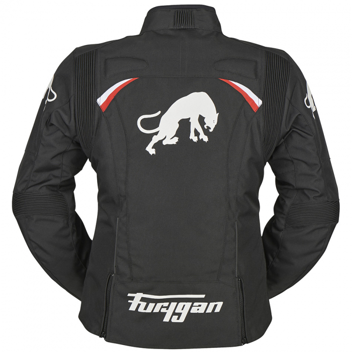 Geaca moto dama CYANE, Furygan [3]