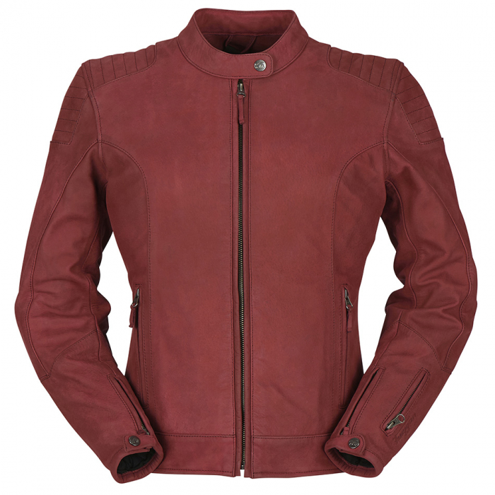 Geaca moto piele dama, DEBBIE, Furygan [1]