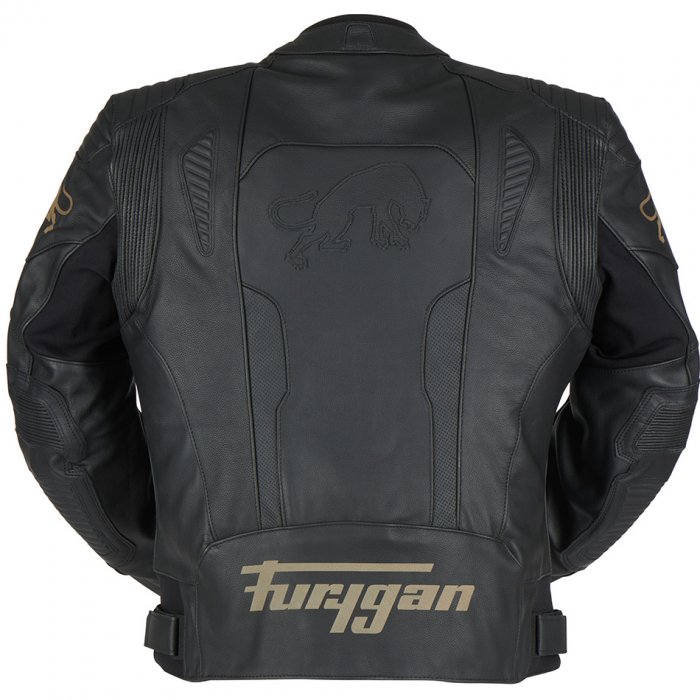 Geaca moto SHERMAN EVO, Furygan [3]