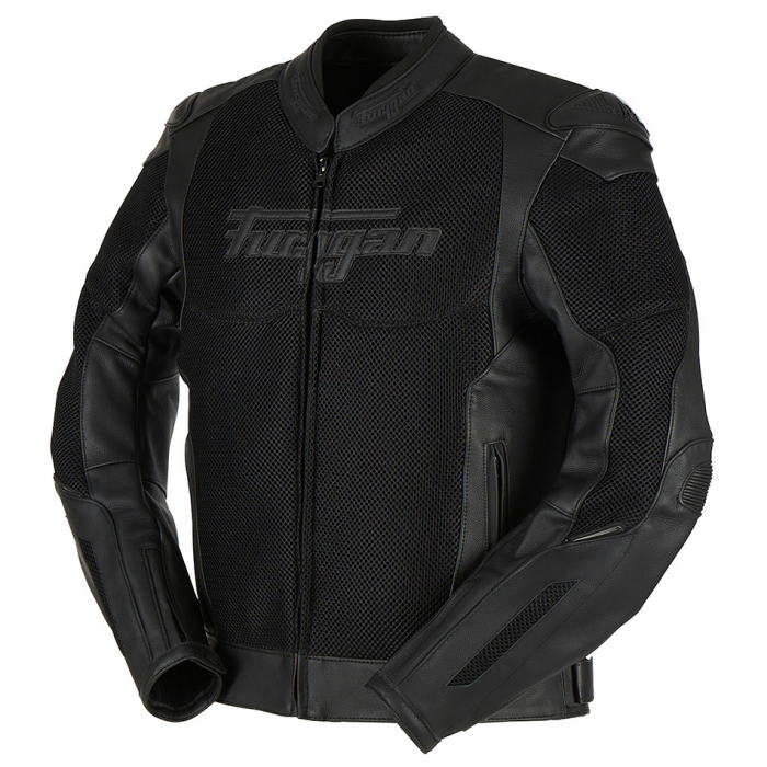 Geaca Moto SPEED MESH EVO, Furygan [3]