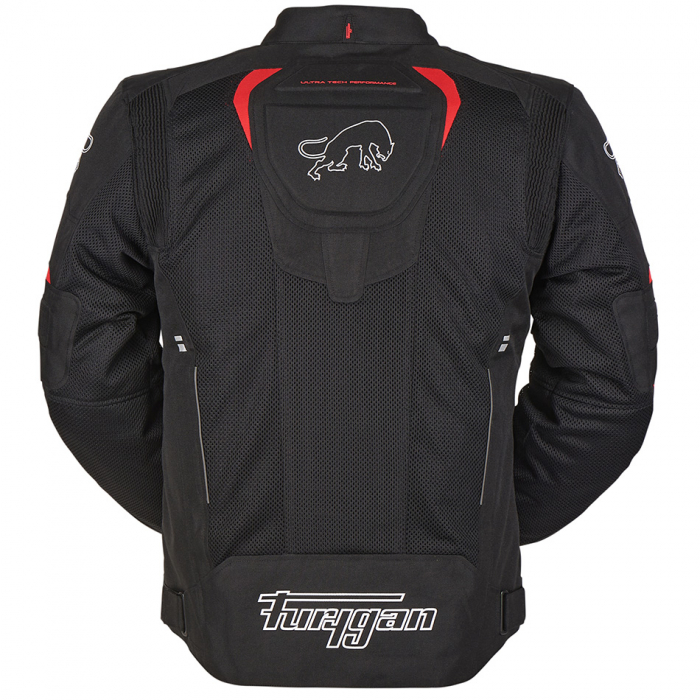 Geaca moto, ULTRA SPARK 3IN1 VENTED, Furygan [3]
