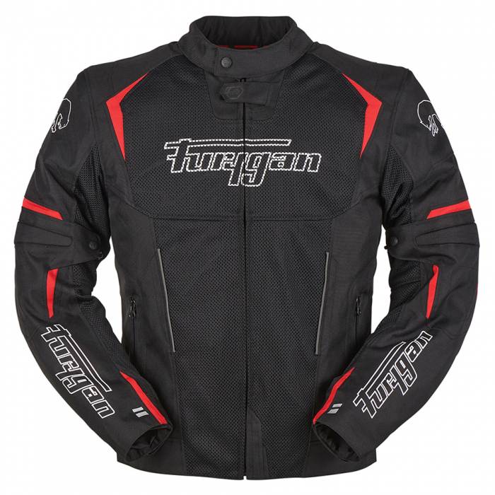 Geaca moto, ULTRA SPARK 3IN1 VENTED, Furygan [1]
