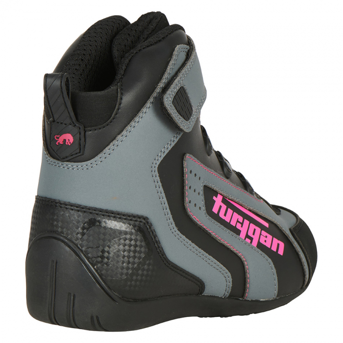 Ghete moto dama, V4 EASY LADY D3O, Furygan [3]