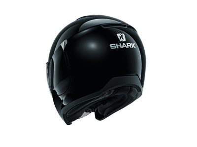 Casca Open Face SHARK CITYCRUISER BLANK [2]