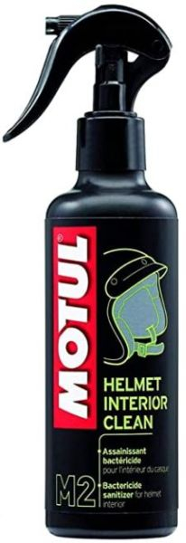 Spray curatat Casca Interior - HELMET INTERIOR CLEAN MOTUL [1]