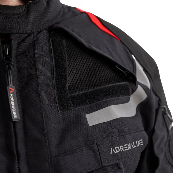 JACHETA ADRENALINE CAMELEON [29]