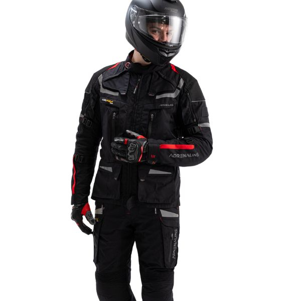 JACHETA ADRENALINE CAMELEON [16]