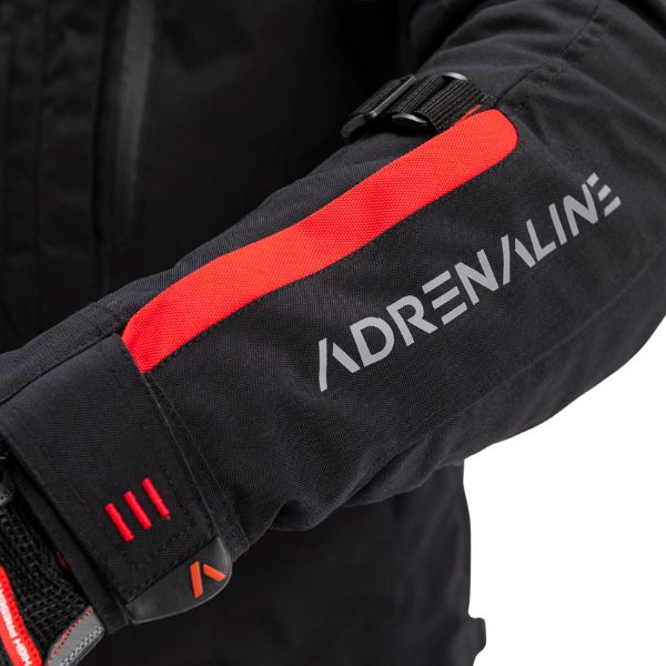 JACHETA ADRENALINE CAMELEON [11]