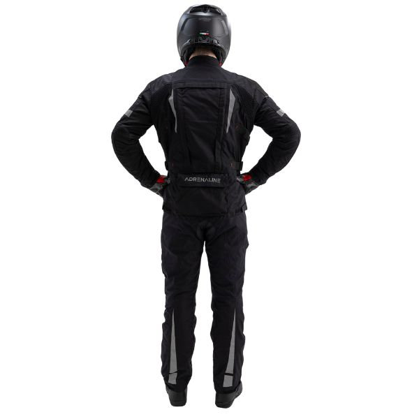 JACHETA ADRENALINE CAMELEON [18]