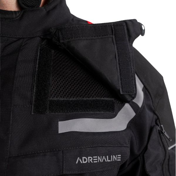 JACHETA ADRENALINE CAMELEON [9]