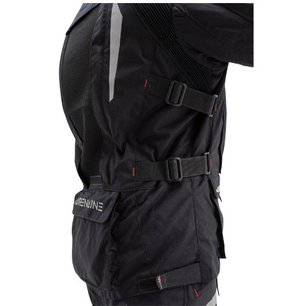 JACHETA ADRENALINE CAMELEON [23]