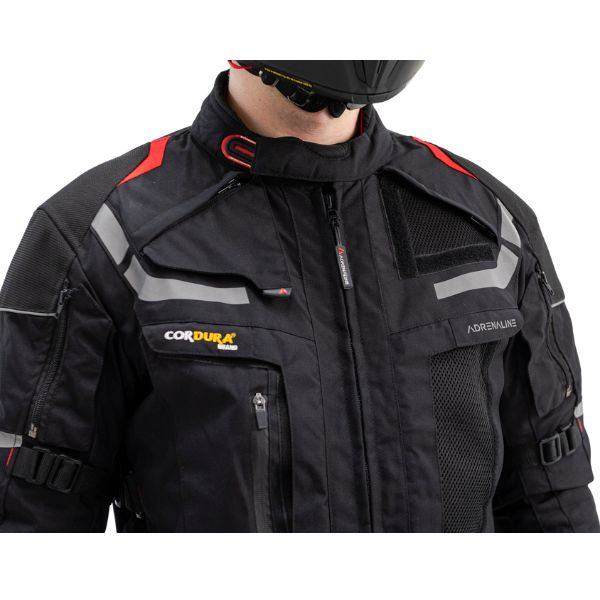 JACHETA ADRENALINE CAMELEON [20]