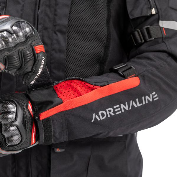 JACHETA ADRENALINE CAMELEON [10]