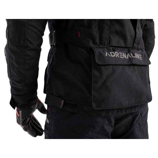 JACHETA ADRENALINE CAMELEON [22]